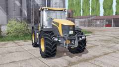 JCB Fastrac 3200 Xtra more configurations für Farming Simulator 2017