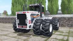 Big Bud 950-50 configure für Farming Simulator 2017