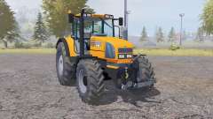 Renault Ares 610 RZ animation parts für Farming Simulator 2013