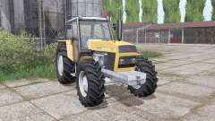 URSUS 1224 front weight pour Farming Simulator 2017