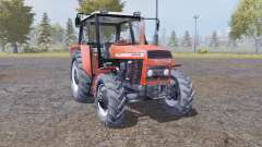 Ursus 1014 1984 für Farming Simulator 2013