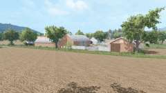 Bolusowo v7.1 für Farming Simulator 2015