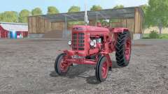 Universal 650 1963 für Farming Simulator 2015