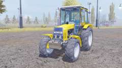 MTZ 820.2 Biélorussie pour Farming Simulator 2013