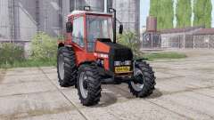 Valmet 604 pour Farming Simulator 2017