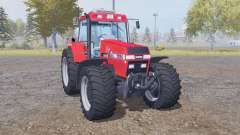 Case IH 7250 Pro twin wheels pour Farming Simulator 2013