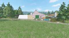 Kleinseelheim v2.1 für Farming Simulator 2015
