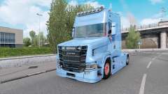 Scania T730 Next Gen für Euro Truck Simulator 2
