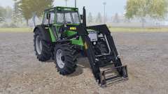 Deutz DX 90 front loader für Farming Simulator 2013