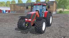 Valtra S352 change wheels für Farming Simulator 2015