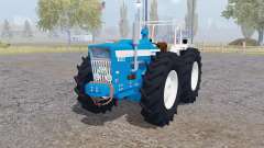 County 1124 Super Six 1967 pour Farming Simulator 2013