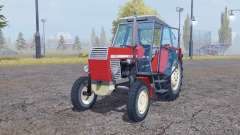 URSUS C-385 4x4 pour Farming Simulator 2013