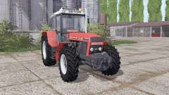 ZTS 16245 Turbo wheels weights für Farming Simulator 2017