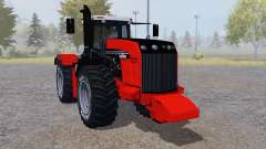 Buhler Versatile 535 4WD pour Farming Simulator 2013