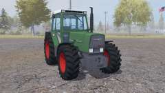Fendt Farmer 309 LSA Turbomatik für Farming Simulator 2013