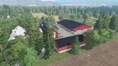 Olofsberg für Farming Simulator 2017