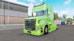 Scania T730 Next Gen v1.1 für Euro Truck Simulator 2