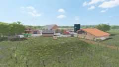 Nederland v1.1 für Farming Simulator 2017