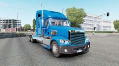 Freightliner Coronado Raised Roof pour Euro Truck Simulator 2