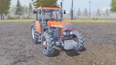 URSUS 1224 Turbo animation parts für Farming Simulator 2013