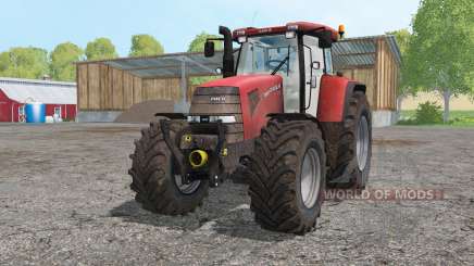 Case IH Maxxum 175 für Farming Simulator 2015