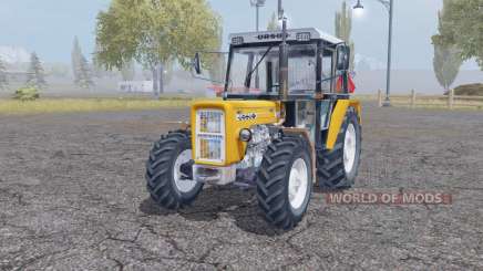 Ursus C-360 2WD pour Farming Simulator 2013
