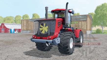 Kirovets K-9450 2010 für Farming Simulator 2015