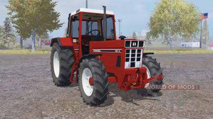 International 1255 XL pour Farming Simulator 2013