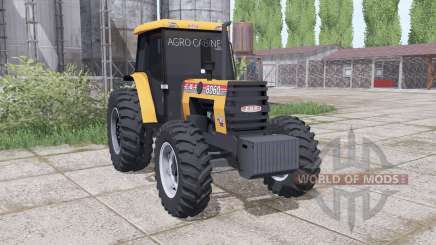 CBT 8060 4x4 für Farming Simulator 2017