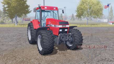 Case IH 7250 Pro pour Farming Simulator 2013