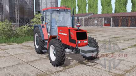 ZTS 18345 Turbo für Farming Simulator 2017