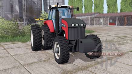 Versatile 250 2009 pour Farming Simulator 2017