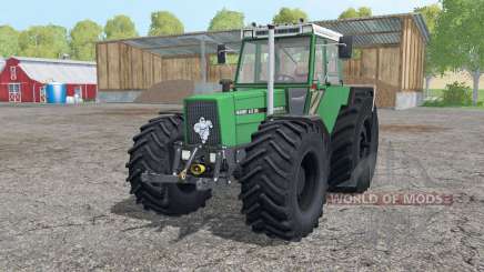 Fendt Favorit 612 LSA Turbomatic E pour Farming Simulator 2015