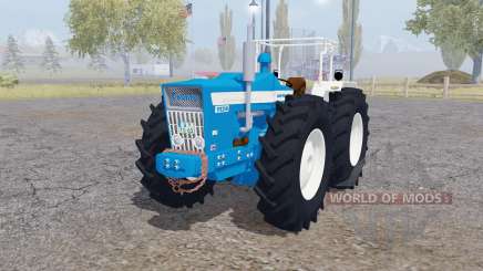 County 1124 Super Six 1967 pour Farming Simulator 2013