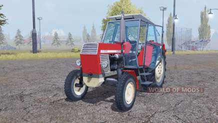 URSUS C-385 4x4 pour Farming Simulator 2013