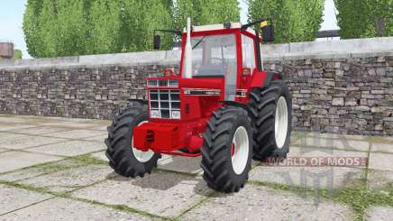 International 845 XL configure für Farming Simulator 2017
