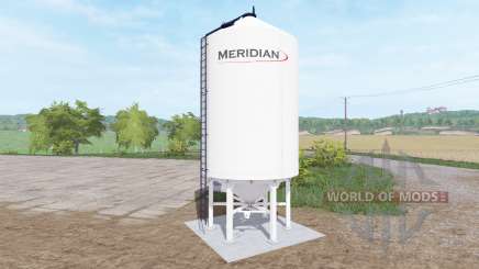 Seed tank pour Farming Simulator 2017