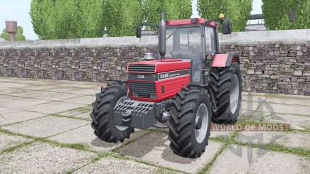 Case International 1255 XL more options pour Farming Simulator 2017