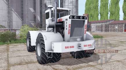 Big Bud HN 320 1976 pour Farming Simulator 2017