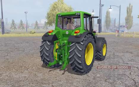John Deere 6630 Premium für Farming Simulator 2013