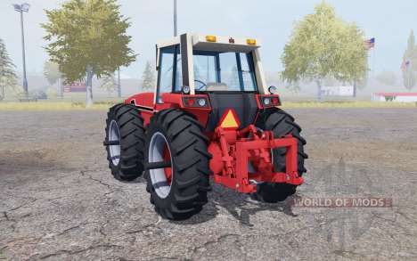 International 3588 pour Farming Simulator 2013