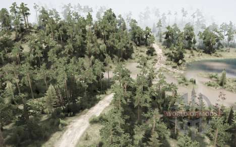 Losing Grip pour Spintires MudRunner