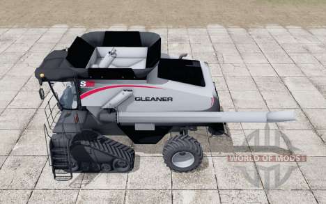 Gleaner S98 pour Farming Simulator 2017