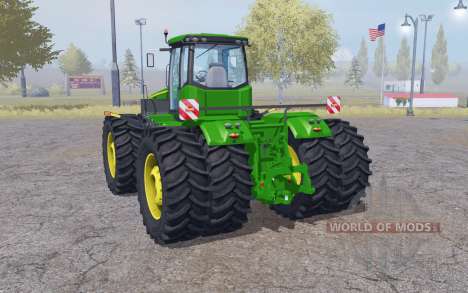 John Deere 9560R für Farming Simulator 2013
