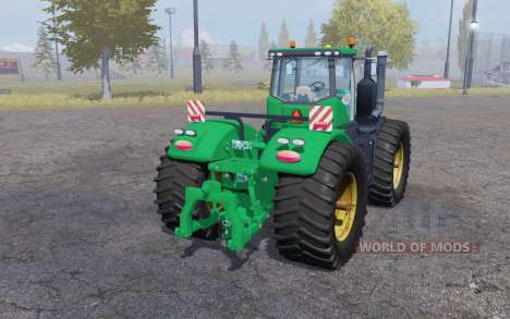 John Deere 9510R für Farming Simulator 2013