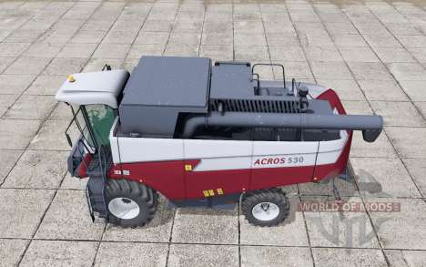ACROS 530 für Farming Simulator 2017