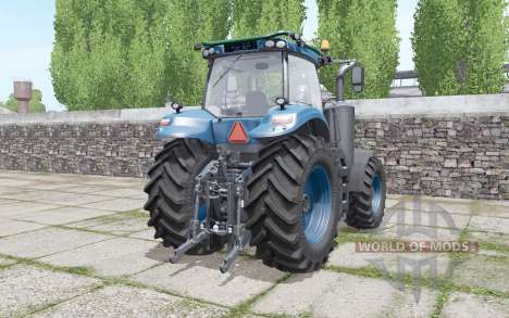 New Holland T8.435 pour Farming Simulator 2017