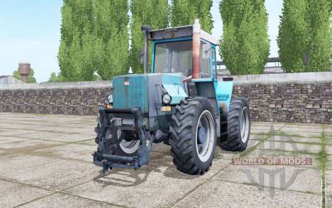 HTZ 16331 pour Farming Simulator 2017