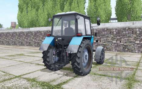MTZ-82.1 für Farming Simulator 2017