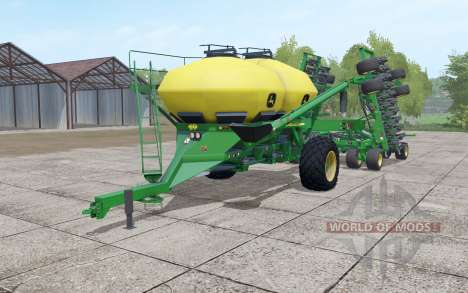 John Deere 1890 für Farming Simulator 2017